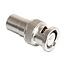 Coax IEC (m) - BNC (m) adapter