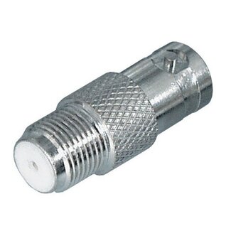 Dolphix F (v) - BNC (v) adapter
