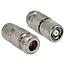 N (v) - RP-TNC (m) adapter - 50 Ohm