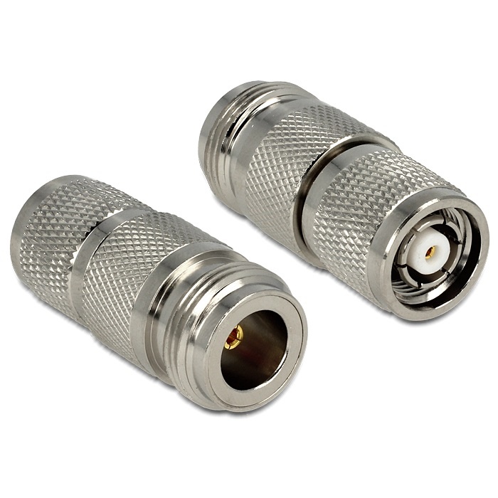 N - RP-TNC | Adapter |  | Universal