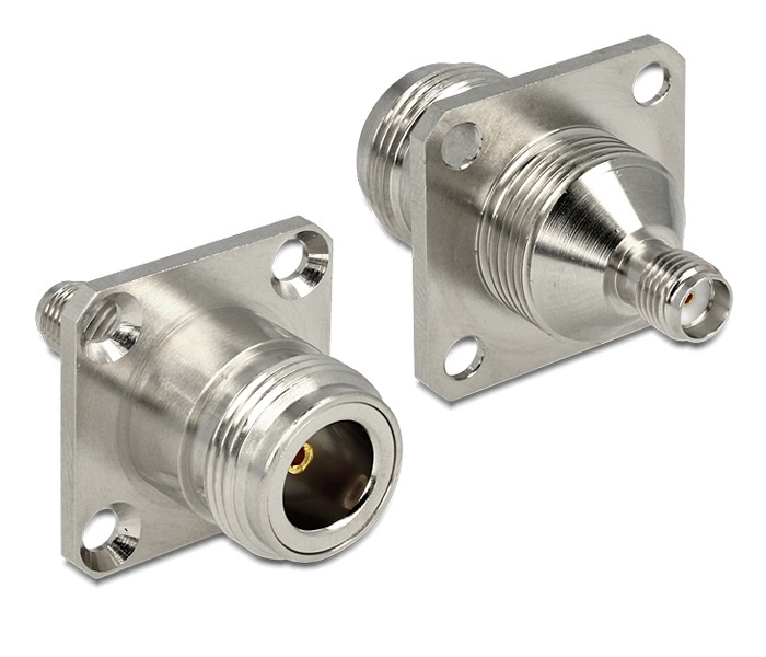 DeLOCK 88835 coaxconnector
