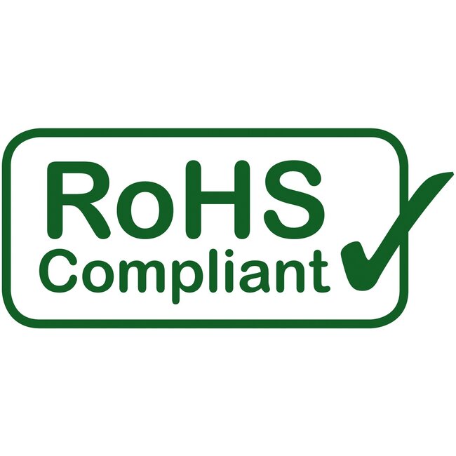 RP-SMA (v) - CRC-9 (m) kabel - RG174 - 50 Ohm / zwart - 0,20 meter