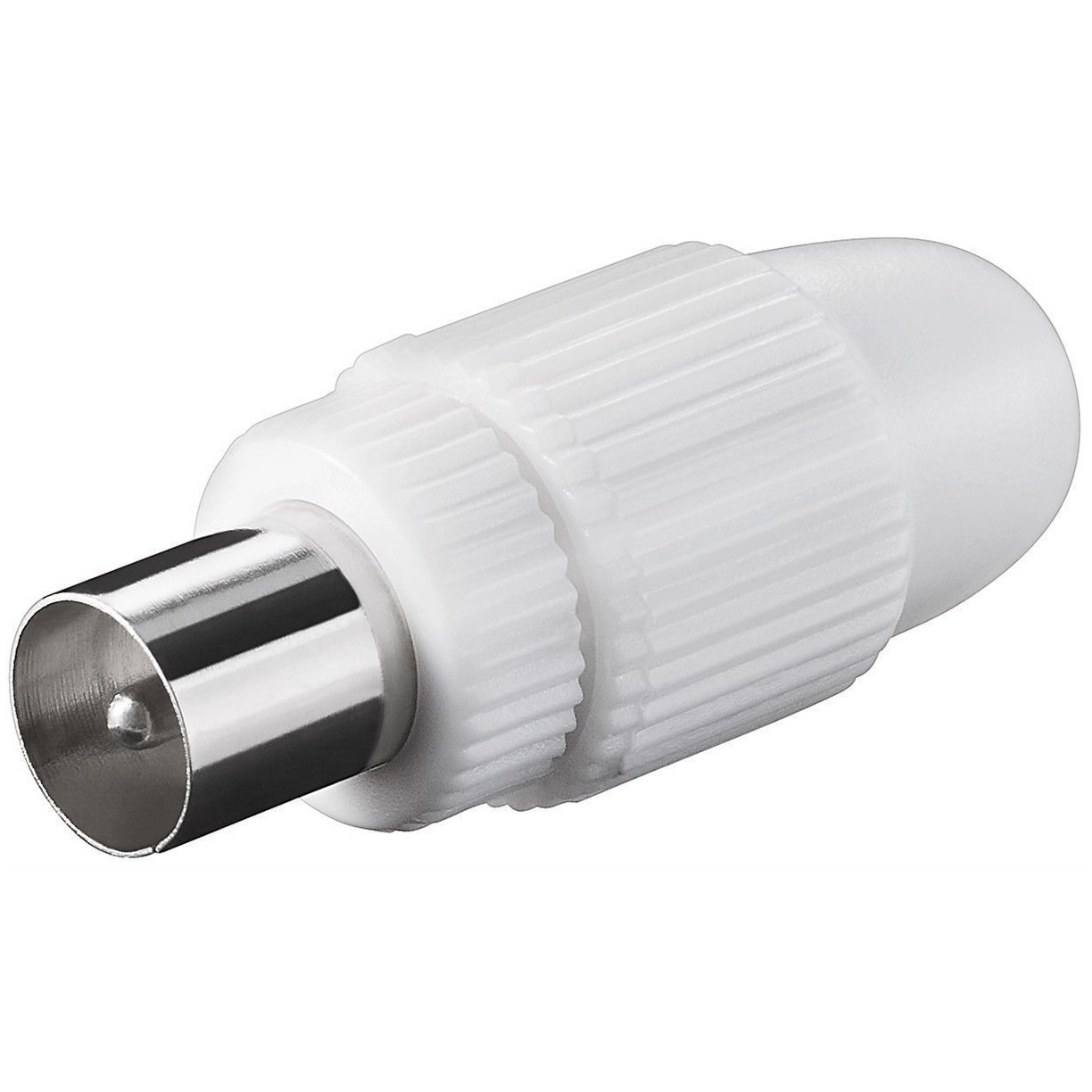 Coax IEC connector | Connector |  | S-Impuls