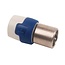 Hirschmann QFC 5 quick fix F-connector / recht