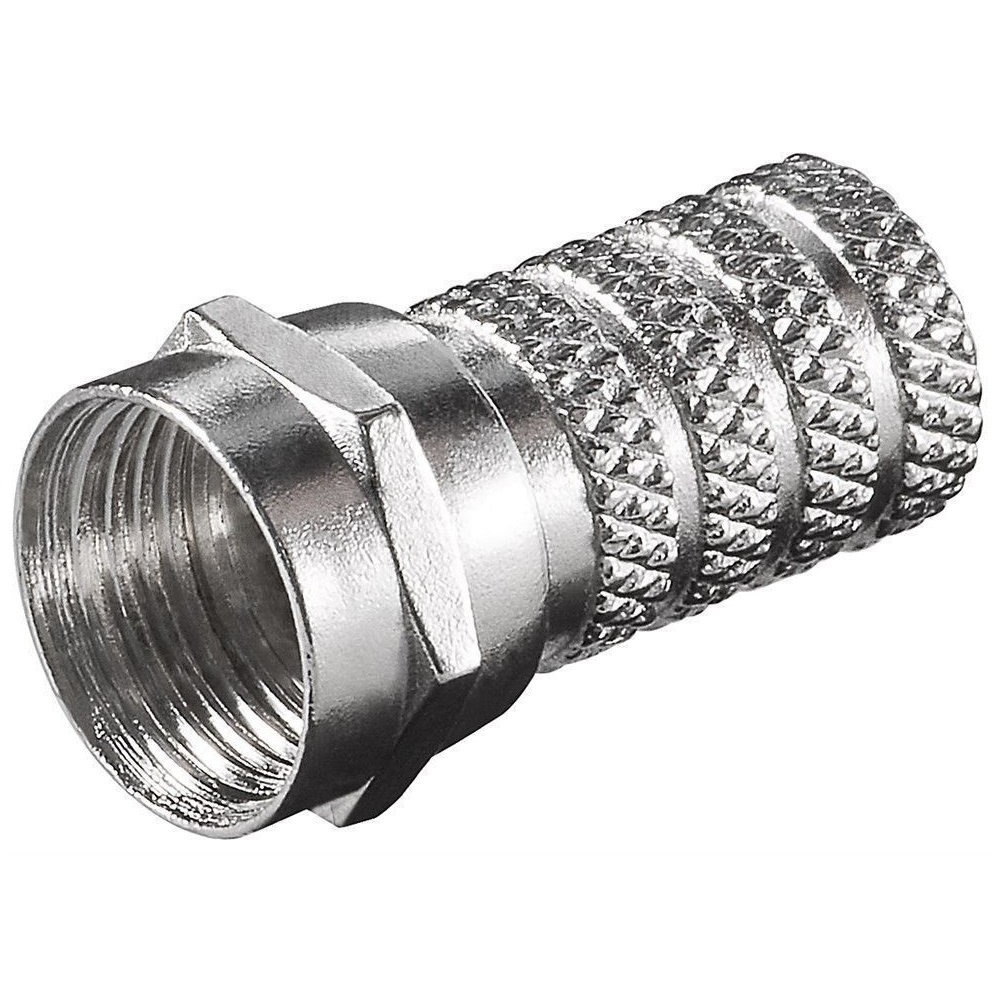 F connector | Connector |  | S-Impuls