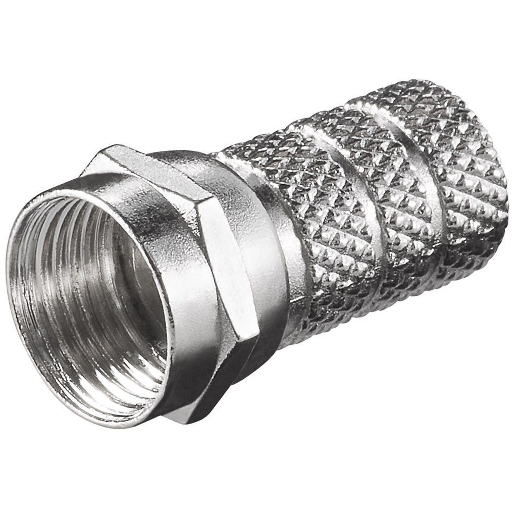 F connector | Connector |  | S-Impuls