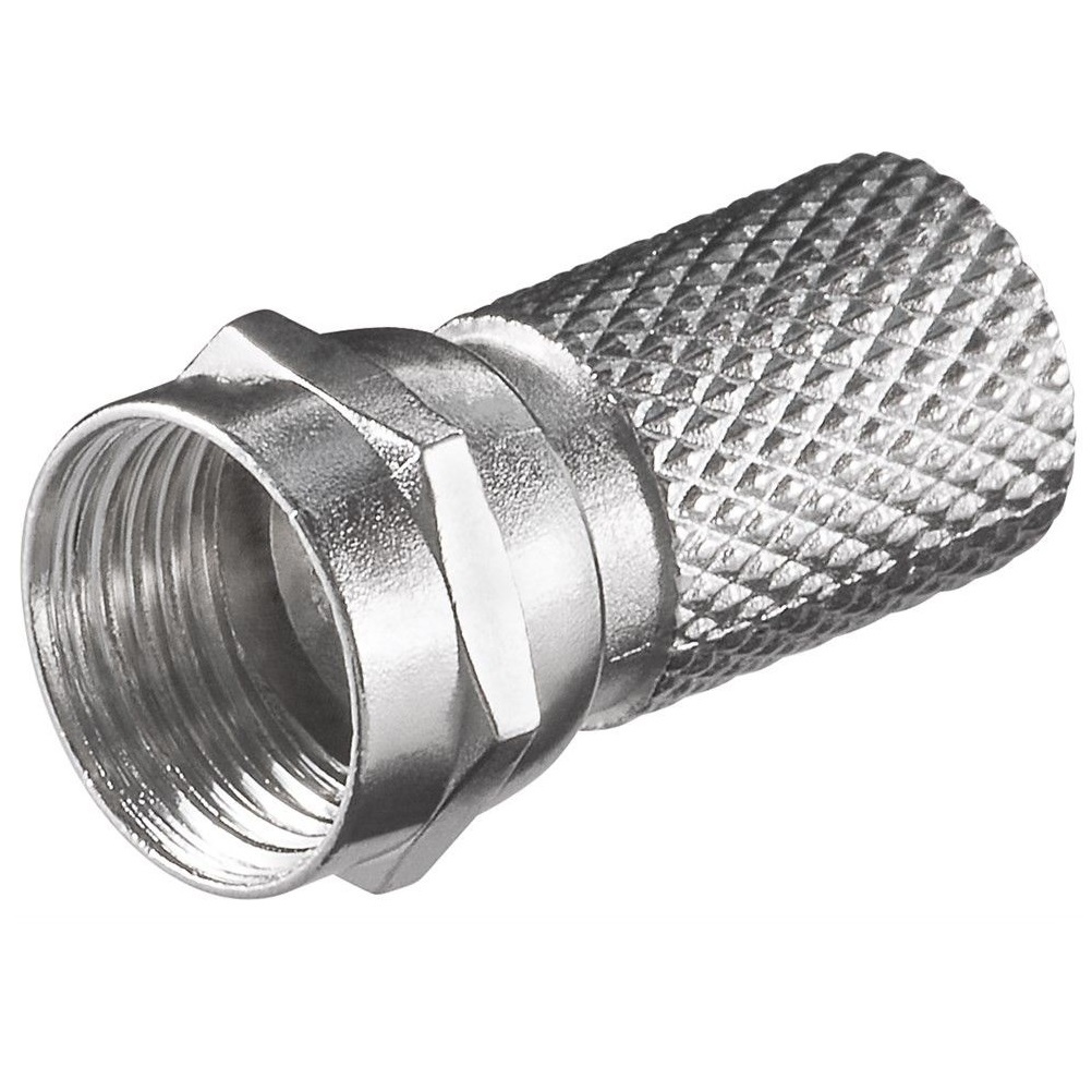 F connector | Connector |  | S-Impuls