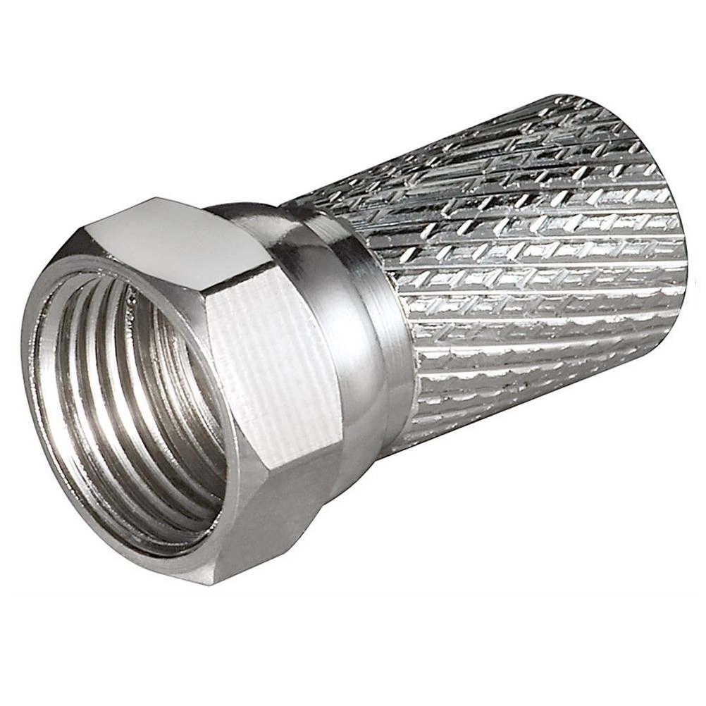 F connector | Connector |  | S-Impuls