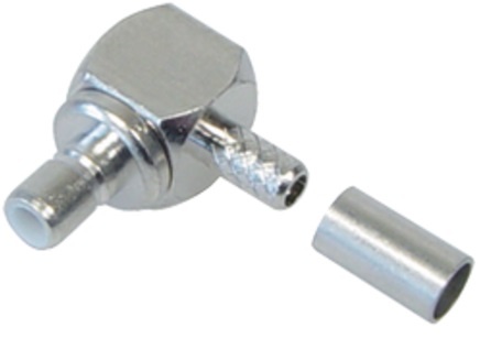 SMB connector | Connector |  | Transmedia