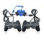 Duo USB adapter voor PlayStation 1 en 2 controllers - 0,30 meter