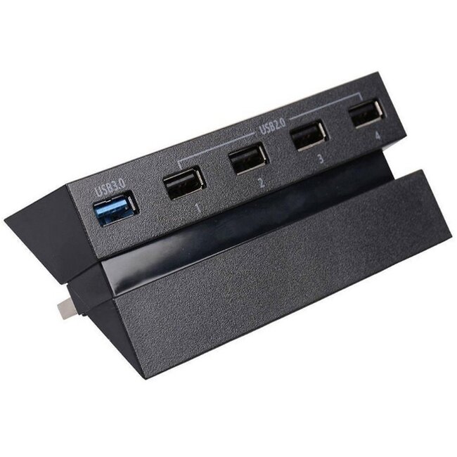 USB Hub voor PlayStation 4