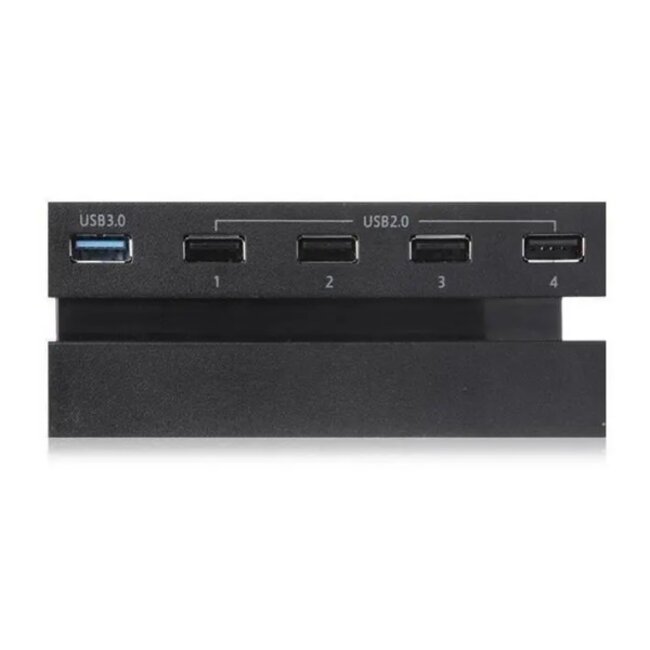 USB Hub voor PlayStation 4