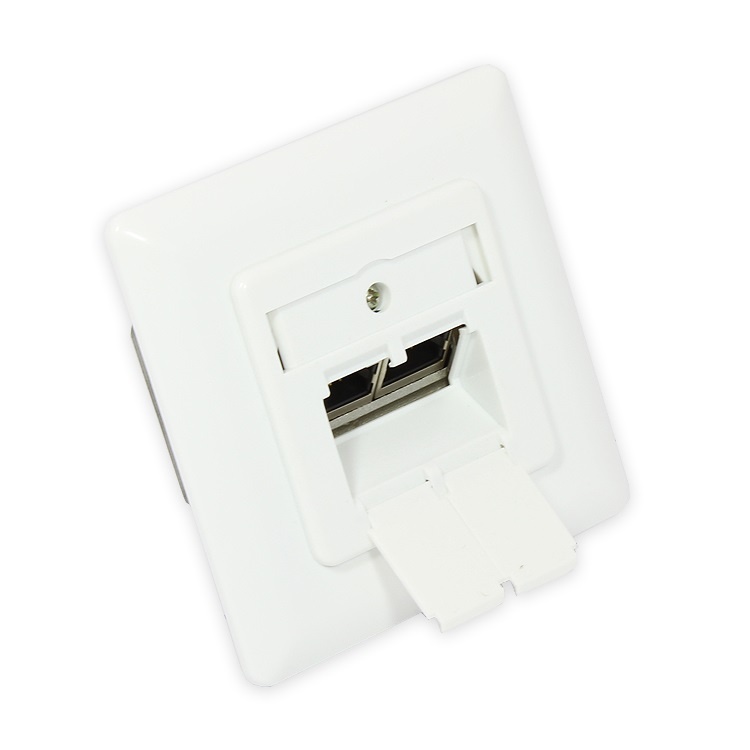Good Connections Alcasa GC-N0024. Breedte: 80 mm, Hoogte: 80 mm