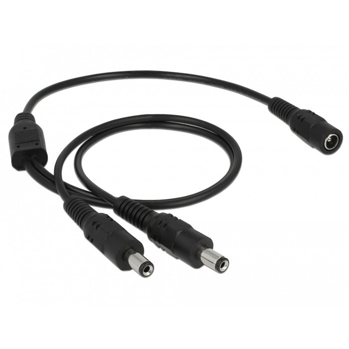 DeLOCK 83286 electriciteitssnoer