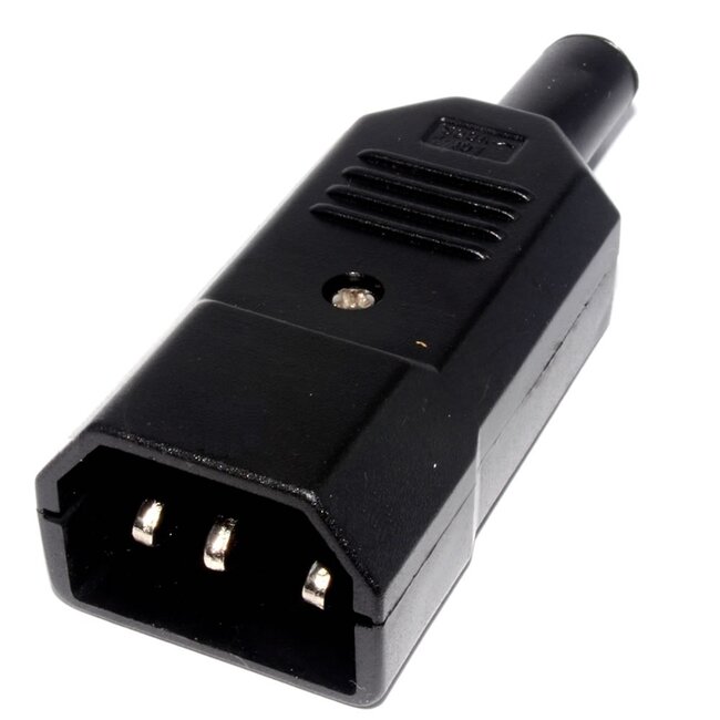 C14 connector