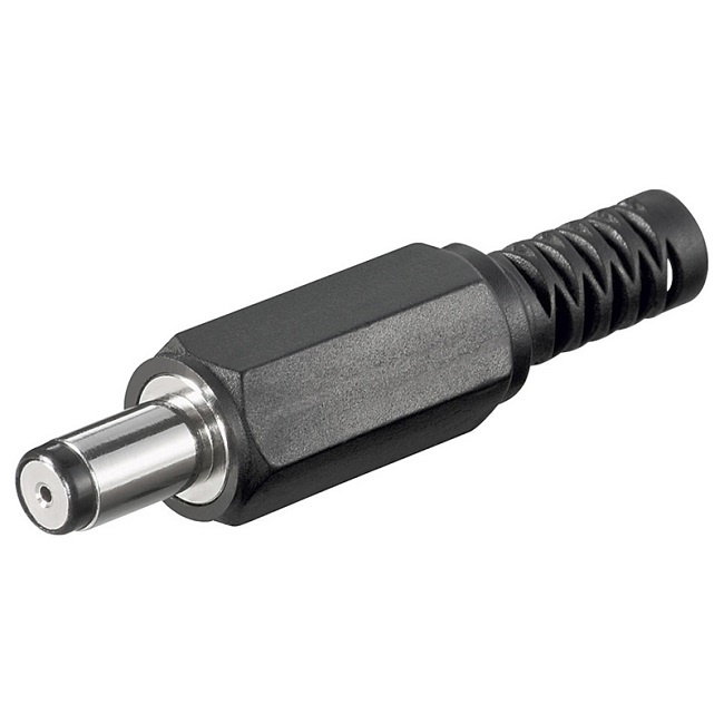 DC connector | Connector |  | Goobay