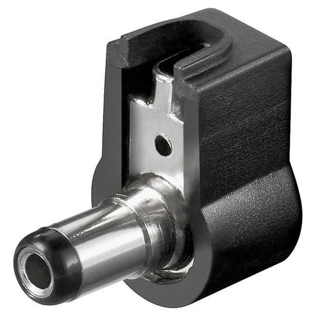 DC connector | Connector |  | Goobay