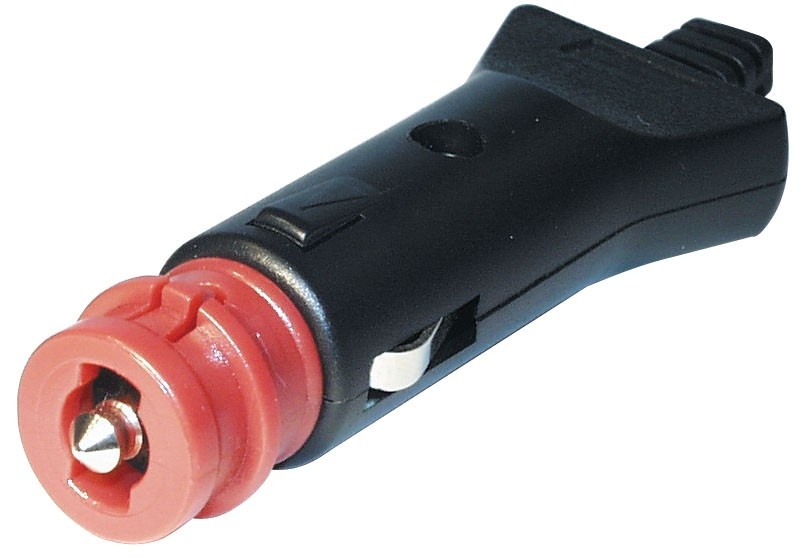 Auto contact connector | Connector |  | Transmedia