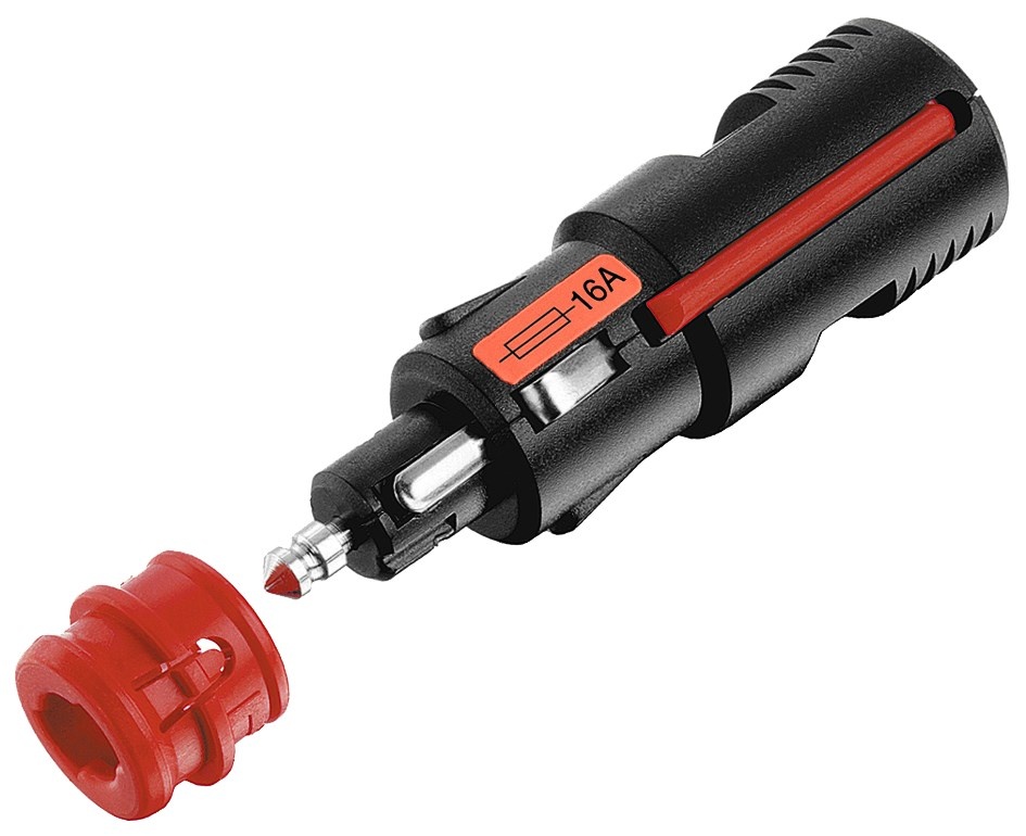 Auto contact connector | Connector |  | ProCar