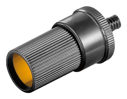 Pro Car cigarette lighter coupling 12 V
