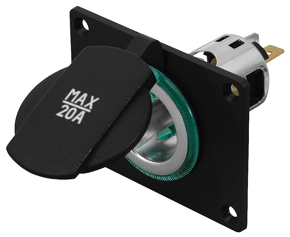Auto contact connector | Connector |  | ProCar