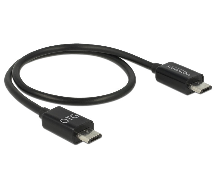 DeLOCK 83570 USB-kabel