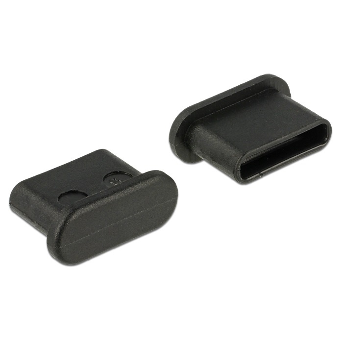 USB-C afsluitcover | Afsluitcover |  | DeLOCK
