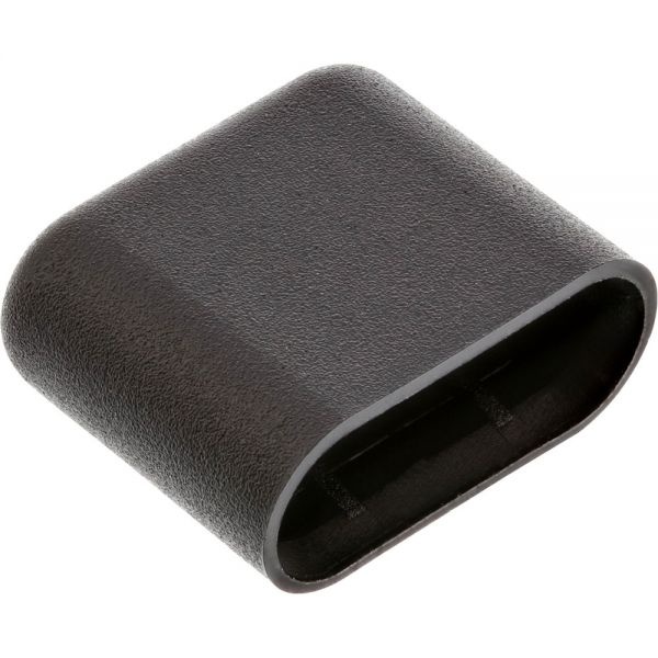 Afsluit cover voor USB-C (m) connector (50 stuks)