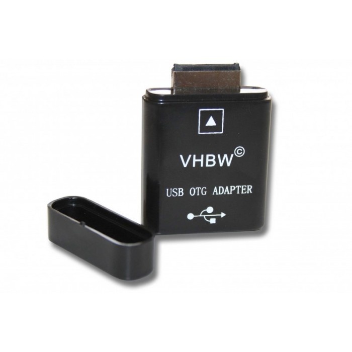 Merkspecifiek - USB-A | Adapter | n.v.t. | USB2.0 High Speed/OTG (On-The-Go) | VHBW