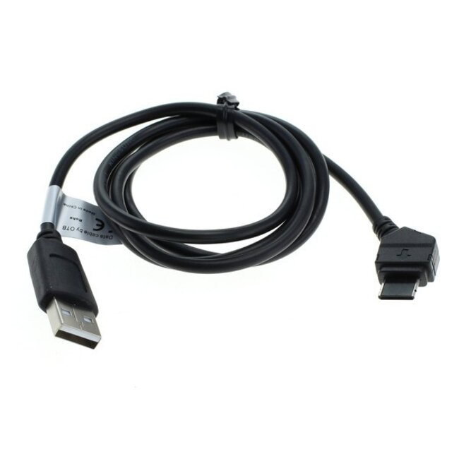 USB Kabel voor Samsung GSM PCB200BBE, PCB200BSE, PCB200BSEC, PCB220BSE, PCB220BSECSTD, PCB220BBE