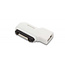 Sony Xperia magneet connector naar USB Micro B adapter voor Sony Xperia tablets en smartphones - USB2.0 / wit