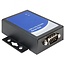 USB-A (m) naar 9-pins SUB-D met moeren (m) seriële RS422/RS485 adapter / FTDI/Sipex chip / met dip switch / ESD protectie