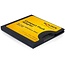 Compact Flash adapter Micro SD geheugenkaarten - CF type I