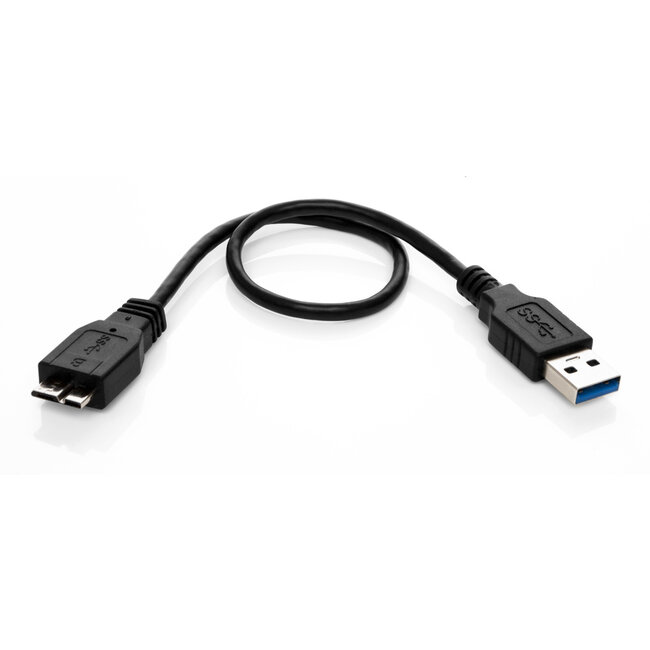 Verbatim externe vaste harde schijf - 4 TB