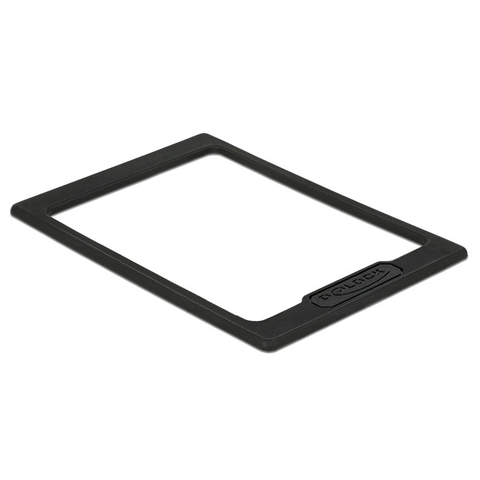 DeLOCK 2.5" HDD / SSD Extension Frame inbouwframe