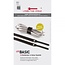 Klittenband kabelbinders 170mm / zwart (10 stuks)