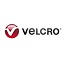 Velcro One-Wrap klittenband kabelbinders 200 x 12mm / lichtblauw (25 stuks)