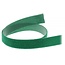 Klittenband rol 16mm / groen (10 meter)