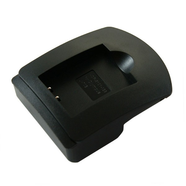 Losse inlegadapter compatibel met Olympus Li-70B accu voor DTC-5101/DTC-5401 basisstation
