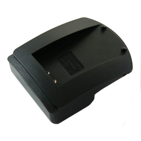 Losse inlegadapter compatibel met Kyocera BP-780s en BP-1100s accu's voor DTC-5101/DTC-5401 basisstation