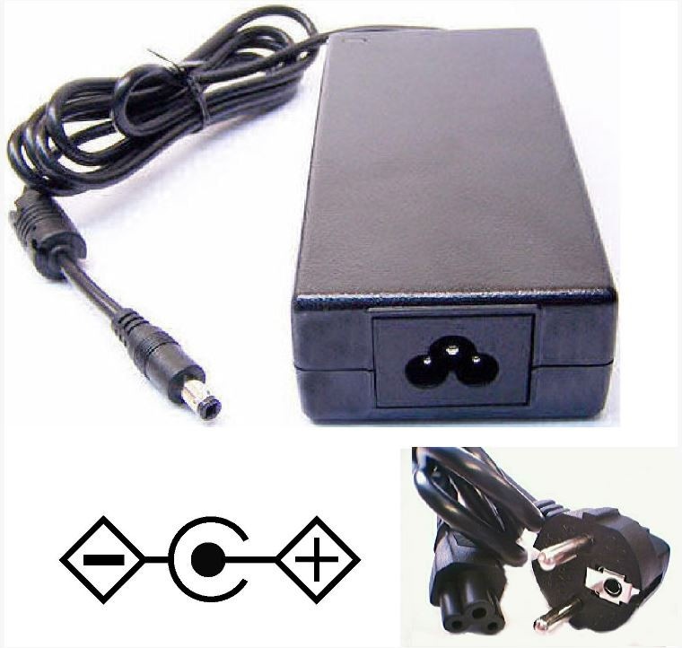 DC plug - stopcontact | Voedingsadapter |  |  | Classic