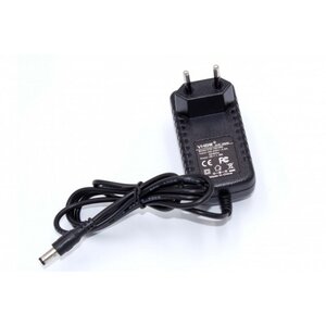 Voedingsadapter 15V / 1,66A / 25W - 5,0mm x 2,5mm voor o.a. Vodafone Easybox modems/routers