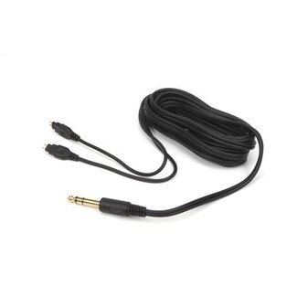 Sennheiser Sennheiser 092885 hoofdtelefoon aansluitkabel - 3 meter