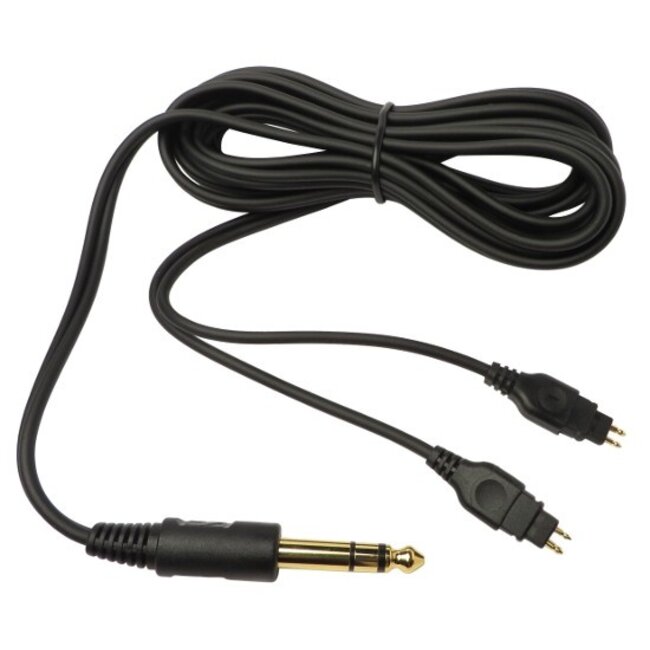 Sennheiser 092885 hoofdtelefoon aansluitkabel - 3 meter