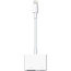 Apple Lightning Digitale AV adapter MD826ZM/A - 0,10 meter