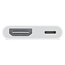 Apple Lightning Digitale AV adapter MD826ZM/A - 0,10 meter