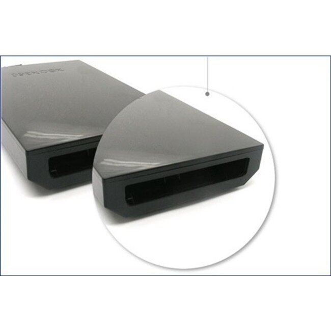 HDD behuizing voor XBOX 360 Slim