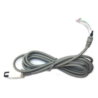 Dolphix Controller kabel met open eind voor Sega Dreamcast controller - 2 meter