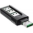 InLine USB poortslot - sleutel met 4 sloten