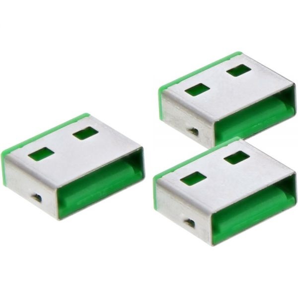 Navulling Portblockers (set van 20 stuks)